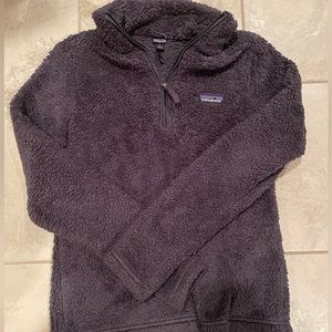 Patagonia Los Gatos Pullover